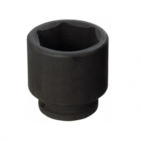 Licota Головка торцевая ударная 6-гранная 1-1/2", 65 мм