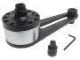 JTC Усилитель крутящего момента (мультипликатор) 1/2"F x 3/4"M до 1500 Нм