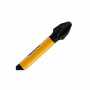 RUNTEC Биты ударные HEX - E 1/4" (6.35 мм), PH2х57 мм, 5 шт