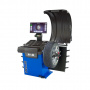SIVIK Балансировочный станок STELLAR СБМП-60/3D Pro (УЗ, ТЛУ) Синий RAL5017