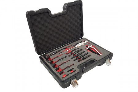 CAR-TOOL Цанговый съемник подшипников