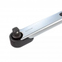 GARWIN INDUSTRIAL Динамометрический ключ 0-140 Нм, стрелочного типа, двусторонний, 1/2"