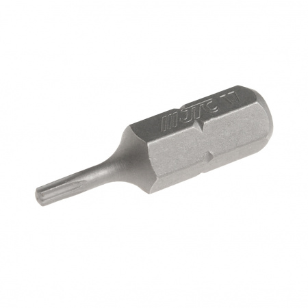 JTC Бита TORX Т7х25мм 1/4" S2