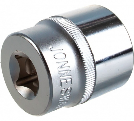 JONNESWAY Головка торцевая 1/2"DR, 28 мм