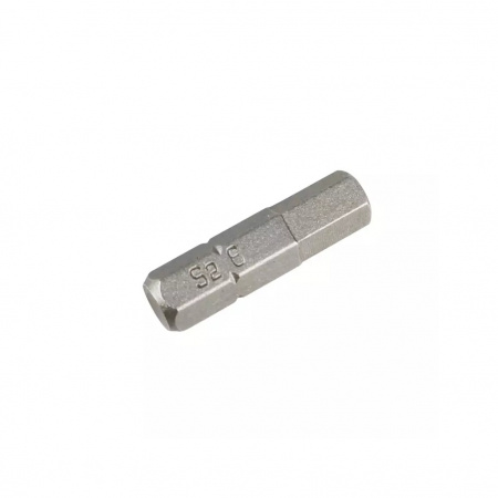 GARWIN PRO Набор бит 1/4" 25 мм на держателе SL, PH, HEX
