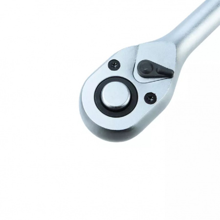 GARWIN PRO Трещотка 1/2", 72 зуба