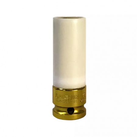 GARWIN PRO Набор глубоких ударных головок для колесных дисков 1/2" 6 гр.