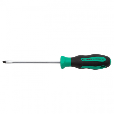 GARWIN PRO Отвертка профессиональная SL6.5, 125 мм