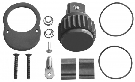 JONNESWAY Ремкомплект для рукоятки трещоточной R12081, R12082, 1"DR, 24 зубца
