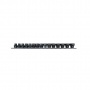 GARWIN INDUSTRIAL Набор ударных головок 1/2" 15 пр. W/HEX 10-24 мм, L= 28 mm