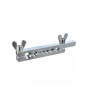 SpecX Набор инструментов для резки и развальцовки трубок  4; 4,75; 6; 8; 10; 12; 14 мм