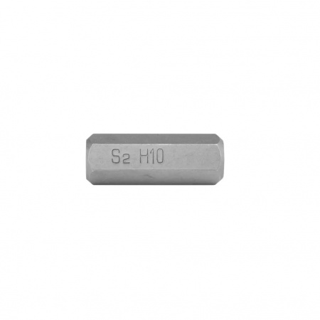 Licota Бита, с шестигранным хвостовиком, 10 мм, H10, 30 мм, 1 шт