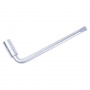 МАСТАК Ключ балонный Г-образный, 17х19 мм, длина 280 мм