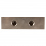 GARWIN Разветвитель, 2 потребителя, G1/4"