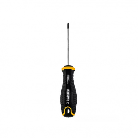 RUNTEC Отвертка PH0 x 75 мм S2