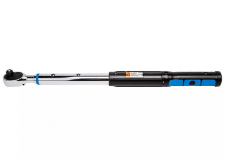 GARWIN INDUSTRIAL Динамометрический ключ электронный 1/2" 40-200 Нм