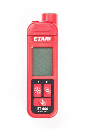 ETARI Толщиномер ЛКП ET-444