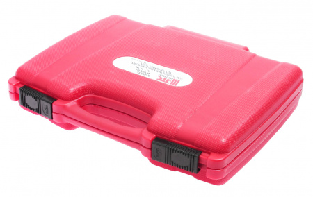JTC Набор бит 3/4" SPLINE Е18-24, TORX Т60-100, HEX Н17-24 ударных с держат. 3/4", 1" 107мм 16 пр. 