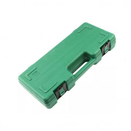 GARWIN PRO Набор ударных головок дюймовых 1/2", 38 мм, 3/8" - 1-1/2", 19 предметов