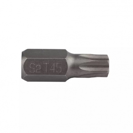 GARWIN PRO Бита, с шестигранным хвостовиком, 10 мм, T45, 30 мм, 1 шт