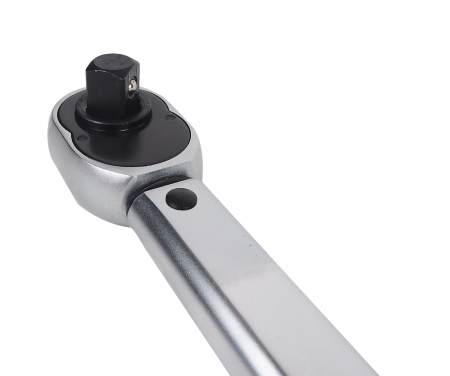 JTC Ключ динамометрический 3/4" 110-550 НМ 970 мм 