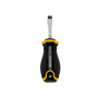 RUNTEC Отвертка SL6.5 x 38 мм S2