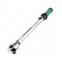 GARWIN PRO Динамометрический ключ с приводным квадратом 1/2", 20-200 Нм