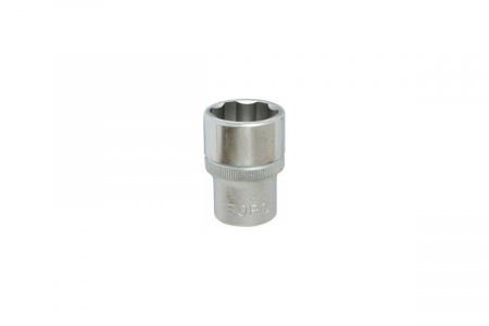 FORCE Головка торцевая 9 мм 1/2" Surface L=38 мм