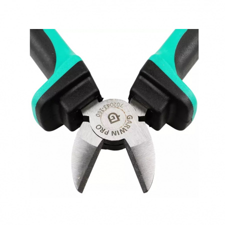 GARWIN PRO Бокорезы, длина 160 мм