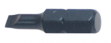 Licota Бита, с шестигранным хвостовиком, 1/4", SL3, 25 мм, усиленная, 1 шт