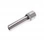 JTC Головка торцевая 1/2" TORX E12 глубокая L=76 мм 