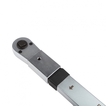 GARWIN INDUSTRIAL Динамометрический беспружинный ключ с приводным квадратом 1/2", 70-350 Нм