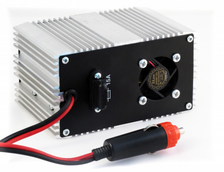 Преобразователь напряжения ВЫМПЕЛ ПН-60 (ОРИОН) 12-220v, 450 Вт