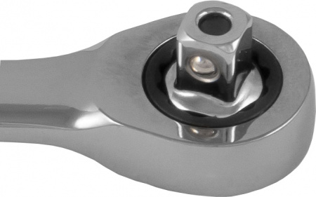 JONNESWAY Привод-переходник 1/4"DR для ключа накидного 10 мм