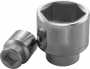 JONNESWAY Головка торцевая 1"DR, 41 мм