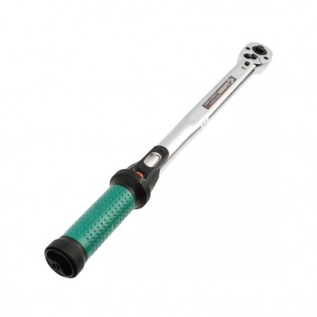 GARWIN PRO Динамометрический ключ с приводным квадратом 1/2", 20-200 Нм