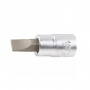 GARWIN PRO Головка со вставкой, 1/4", SL6,5, длина 37 мм
