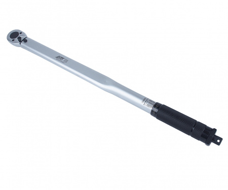 JTC Ключ динамометрический 1/2", 50-365 Нм, длина 635 мм
