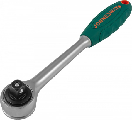 JONNESWAY Рукоятка трещоточная 1/2"DR, 72 зубца, 250 мм