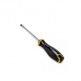 RUNTEC Отвертка Slotted SL6.5 x 100 мм S2