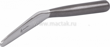 МАСТАК Лопатка рихтовочная №04, "совок"