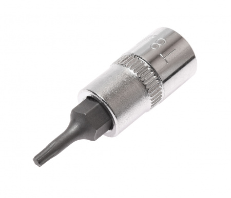 JTC Бита-головка 1/4" TORX T8х37мм 