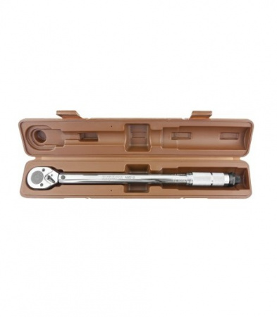 OMBRA Ключ динамометрический 1/2"DR, 42-210 Нм