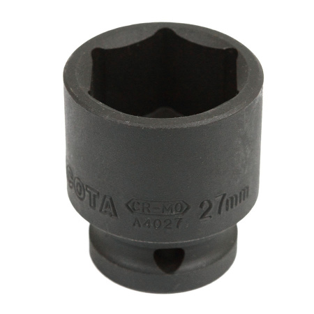 Licota Головка торцевая ударная 1/2" 27мм