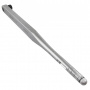 CARBON Ключ динамометрический алюминий,1-1/2"DR,1500-3000 Нм,погрешность пр.+/-3%