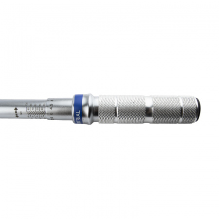 GARWIN INDUSTRIAL Динамометрический ключ 3/8" 20-100 Нм двухсторонний 