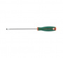 Jonnesway Отвертка стержневая шлицевая ANTI-SLIP GRIP, SL6.5х150 мм