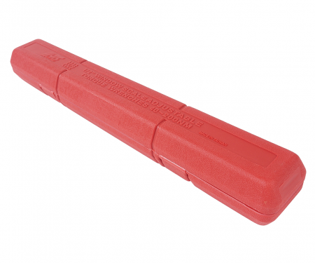 JTC Ключ динамометрический 1/2" 20-200 Нм 500 мм 
