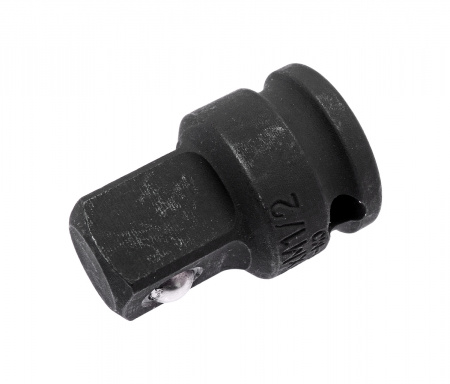 JTC Адаптер 3/8"(F)х1/2"(М) 32мм, d=22мм ударный 