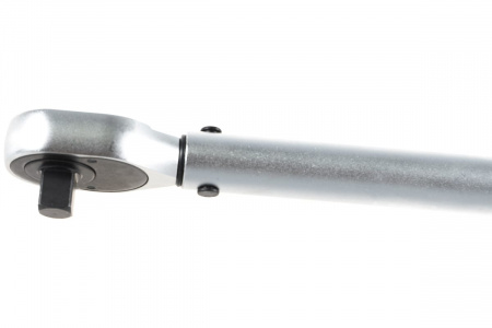 FORCE Ключ динамометрический 1/2" 42-210 Nm L=470 мм двойная шкала